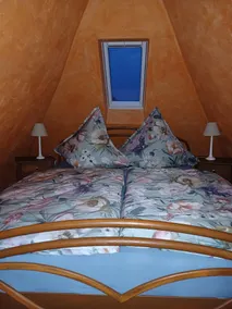 Small romantic duplex - Image 2