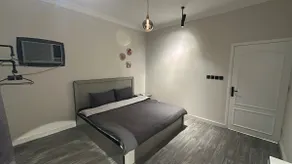 quiet apartment with a garden view and self-check-in - Image 2