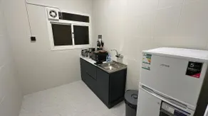 quiet apartment with a garden view and self-check-in - Image 5