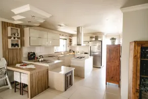 Country House with a Wood-burning Stove - Image 5
