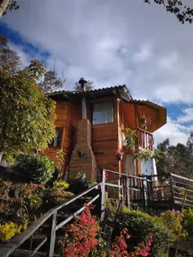 Cabaña Bella Vista - Image 2