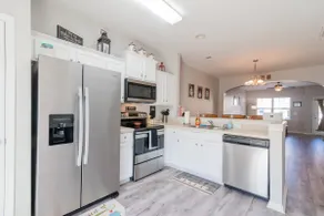 2BR/2.5B sleeps 6, Near Carowinds and Outlet mall - Image 3