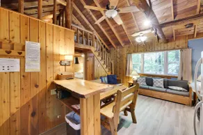 Cozy Lake Cabin #4 w/boatdock - Image 2