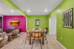 Spacious 4BD - Central Stay with Backyard & Games - Image 2