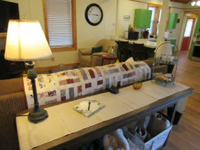 Cozy country cabin-Dogs welcome - Image 5