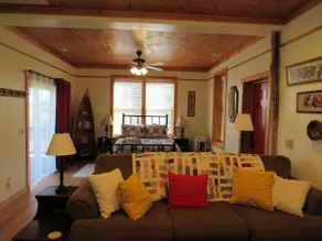 Cozy country cabin-Dogs welcome - Image 5