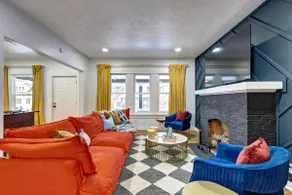 4BR(5BED) Near Lucas Oil º IUPUI*Conv Center*DT - Image 4