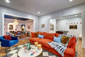 4BR(5BED) Near Lucas Oil º IUPUI*Conv Center*DT - Image 5