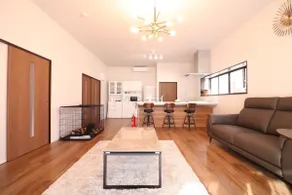 Pets welcome! A detached 3LDK property that can accommodate up to 14 people! Limited to one group per day - Image 2