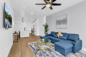 Chic 1BR|Right Next to Stadium & Westgate|Pool+Gym - Image 2