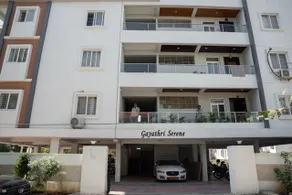 Cozy Nest - 3bhk - Image 2