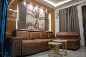 Cozy Nest - 3bhk - Image 5