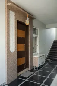 Cozy Nest - 3bhk - Image 4