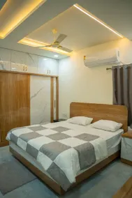 Cozy Nest - 3bhk - Image 3