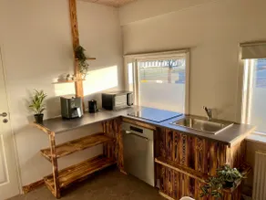 Apartment in the center of Grindsted - Image 5