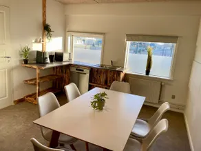 Apartment in the center of Grindsted - Image 4