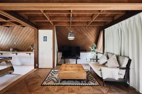 LOGIN OKINAWA -wood- - Image 5
