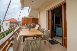 Contemporary 2 bedroom apt 5 min walk from Kissamos center - Image 4