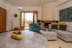 Contemporary 2 bedroom apt 5 min walk from Kissamos center - Image 3