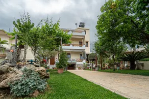 Contemporary 2 bedroom apt 5 min walk from Kissamos center - Image 2