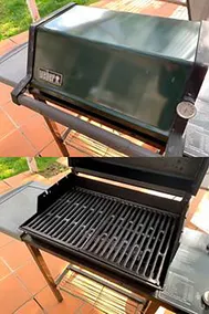 Location, BBQ, roomy and privacy - Image 5