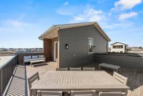Rooftop Lakefront Lodge with Game Room - Image 4