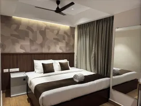 Soul Stay - Modern & Elegant 2BHK by Reach Homes - Image 4