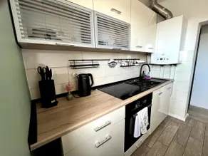 Duck's Retreat: Luxury apartment with AC - Image 3
