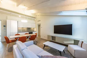 Three-room apartment Treviglio Milan Upper Stay - Image 3