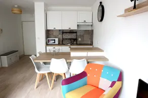 ”Éloïse” Beautiful bright apartment - Image 2