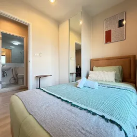 2BR Next to IKea, Central Wesgate@Nonthaburi - Image 4