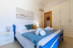 Porto Pino, Garden and Pool SouthSardiniaHolidays - Image 3