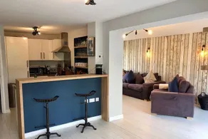 Marsh Mellow - Sleeps 8 - Stylish home - Image 5