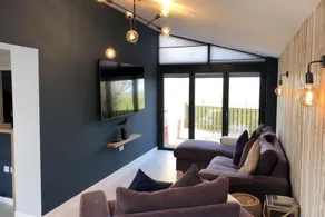 Marsh Mellow - Sleeps 8 - Stylish home - Image 2