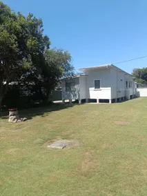 House in Harrington Seaweeds Cabin Beach pets yard - Image 2