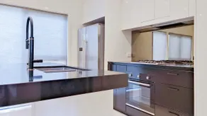 Lovely 3BR Home Near Metro Station - Image 5