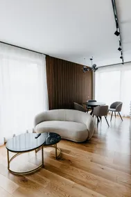 Modern 2BR • Parcare gratuita • Self Check-In - Image 4