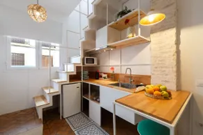 Boutique apartments with pool in Ronda, Apa... - Image 4