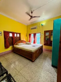 Entire rental unit near Dum Dum Metro, Kolkata KMC - Image 3