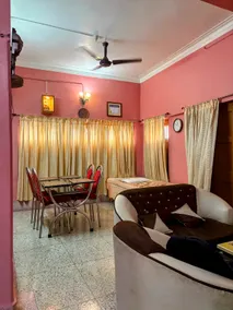 Entire rental unit near Dum Dum Metro, Kolkata KMC - Image 4