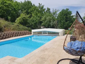 Gîte de la Gamasse, warm in the heart of nature - Image 2