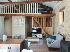 Gîte de la Gamasse, warm in the heart of nature - Image 5
