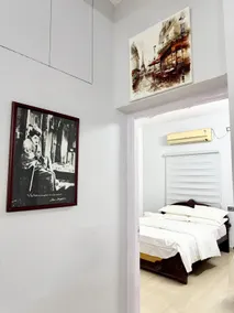 2bhk Villa Near Chennai Airport! - Image 2