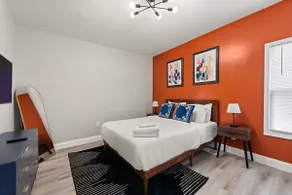 Central 3BR Apt | 3 Min to Cleveland Clinic - Image 4