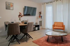 Near Paris * private parking free* - Image 2