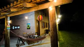 Chalet - Recanto das Palmeiras - Image 5