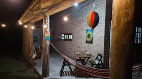 Chalet - Recanto das Palmeiras - Image 4