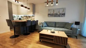 Sun City Apartment - new & cosy - Image 5