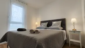 Sun City Apartment - new & cosy - Image 3