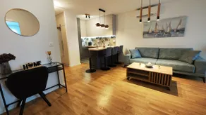 Sun City Apartment - new & cosy - Image 2